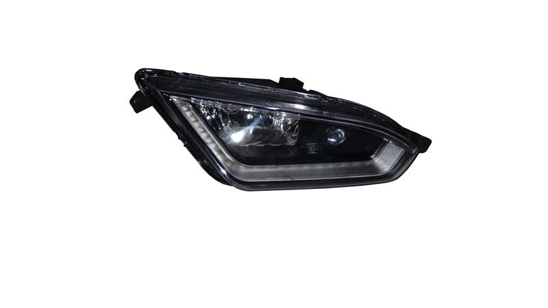 ÖN FAR SAĞ (SNARLER570 ÖZEL SERİ)